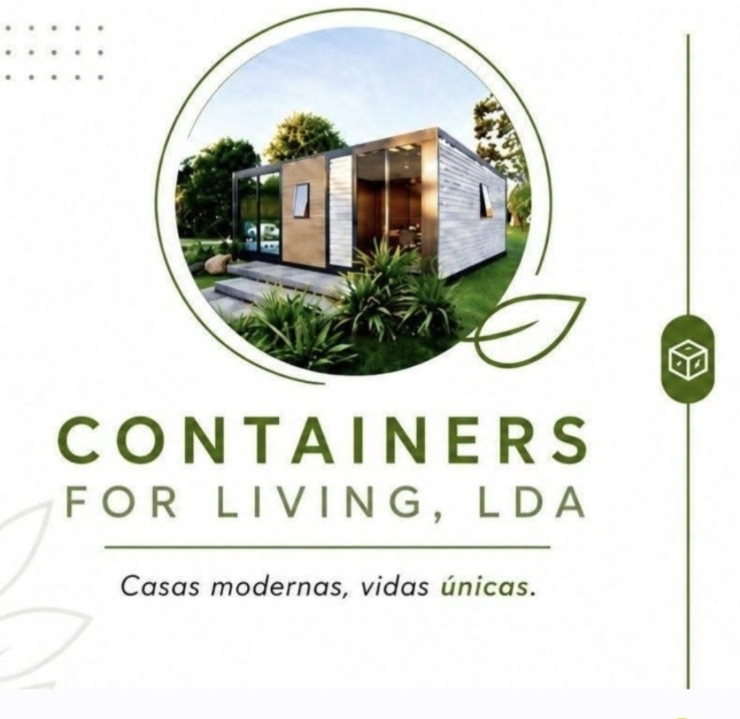 CONTAINERS FOR LIVING